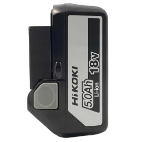 UCHWYT DO HIKOKI 18V NA AKUMULATOR BATERIA CZARNY 