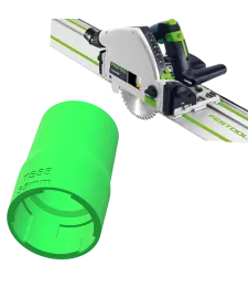 Adaptér Ø35 mm pre vysávač FESTOOL TS 55, adaptér festool, vysávač festool