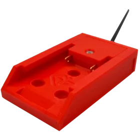 ADAPTER DO BATERII AKUMULATORA YATO 18V 