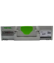 DRŽIAK BITOV FESTOOL SYSTAINER T-LOCK - Szary