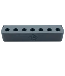 DRŽIAK BITOV FESTOOL SYSTAINER T-LOCK - Szary