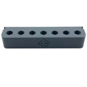 FESTOOL SYSTAINER BIT STORAGE HOLDER, festool systainer, festool systainer organizér