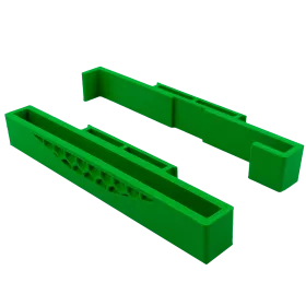 Držiak bočného vodidla FESTOOL SISTAINER, festool systainer