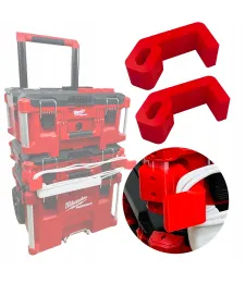 ORGANIZATOR KABLI DO PACKOUT KOMPATYBILNY Z MILWAUKEE PACKOUT 