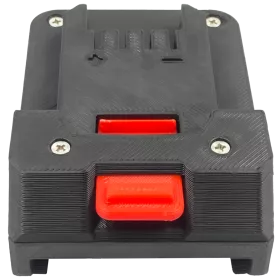 Adapter Bosch 18V Parkside X20V Bateria Akumulator 