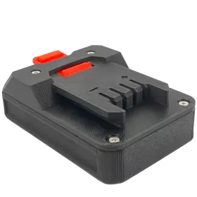 Adapter Bosch 18V Parkside X20V Bateria Akumulator 