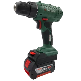Adapter Bosch 18V Parkside X20V Bateria Akumulator 