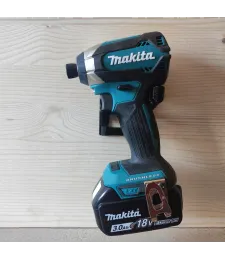 P4U Uniwersalny Uchwyt Na Narzędzia Milwaukee DeWalt - Czarny