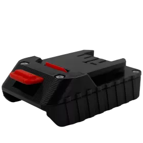 Adapter z baterii Dewalt 18V do elektronarzędzia Parkside 20V 