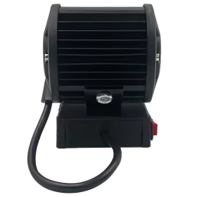 LAMPA DO HIKOKI HITACHI 18V HALOGEN ROBOCZY LED MAX + USB 