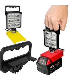 Držiak lampy P4U