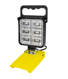 Držiak lampy P4U