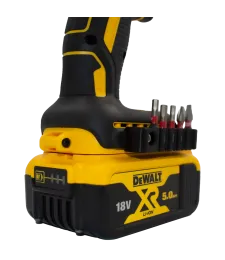UCHWYT NA BITY do wkrętarki DEWALT 