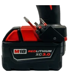 Uchwyt na bity wkrętarka MILWAUKEE M18 18V 