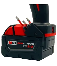 Uchwyt na bity wkrętarka MILWAUKEE M18 18V 