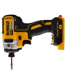 6x držiak nástrojov Dewalt 18V Flexvolt XR - Żółty