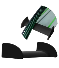 PROWADNICA RURY ODKURZACZA DO SZYNY FESTOOL 