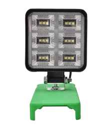 LAMPA DO BATERII FESTOOL 18V LED HALOGEN ROBOCZY 