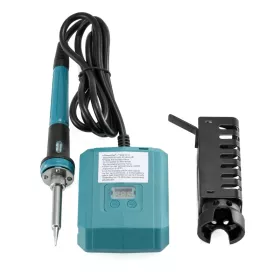 LUTOWNICA AKUMULATOROWA NA BATERIĘ MAKITA 18V 