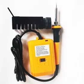 LUTOWNICA AKUMULATOROWA NA BATERIĘ DEWALT 18V 
