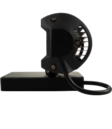 Lampa Robocza Do Festool 18V Halogen Lampka 18V Max - Czarny