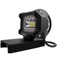 PRACOVNÉ SVETLO PRE FESTOOL 18V HALOGÉNOVÁ LAMPA MAX - Czarny
