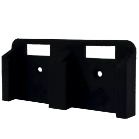 Makita LXT 18v držiak batérie pre 2 batérie,Makita LXT 18v,Makita elektrické náradie