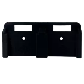P4U Uchwyt na 2 baterie akumulator Makita LXT 18V 