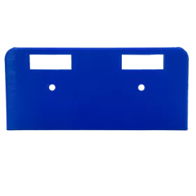 P4U Uchwyt na 2 baterie akumulator Makita LXT 18V 