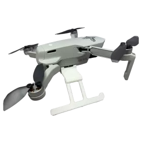 Zestaw do lądowania DJI Mavic Mini / Mini 2 Sanki 