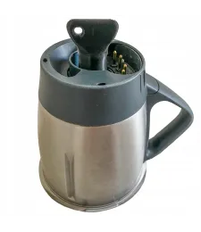 POKRĘTŁO DO THERMOMIX TM5 TM6 USUWACZ CIASTA 