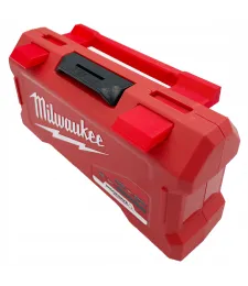 P4U MILWAUKEE uchwyt do walizki Shockwave Bitow 