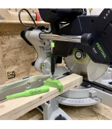 Merací prístroj pre PICA Festool