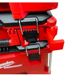 ORGANIZÉR KÁBLOV PRE PACKOUT KOMPATIBILNÝ S MILWAUKEE PACKOUT - Czarny