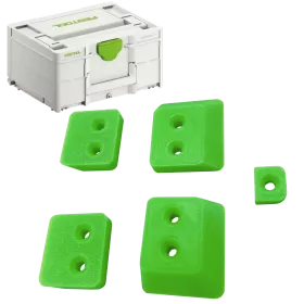 Festool górne uchwyty do mocowania Systainer MFT 
