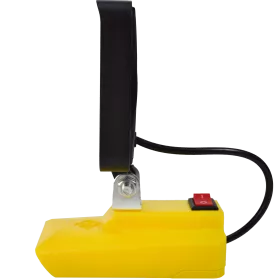 LAMPA DO BATERII DEWALT 18V LED HALOGEN ROBOCZY 