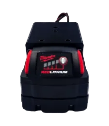 ADAPTER DO BATERII AKUMULATORA MILWAUKEE 18V M18 