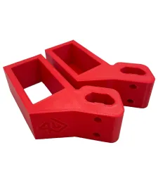 UCHWYT PIONOWY NA POZIOMICE DO SYSTEMU MILWAUKEE PACKOUT 