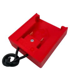 P4U Adapter do baterii akumulatora Milwaukee M18 