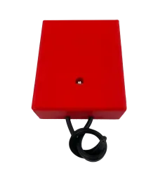 P4U Adapter do baterii akumulatora Milwaukee M18 