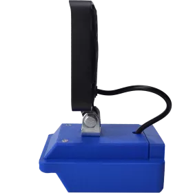 LAMPA DO BATERII MAKITA 18V LED HALOGEN ROBOCZY 