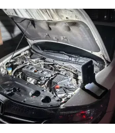 LAMPA ROBOCZA HALOGEN LED DO HOLDX Z USB 6500K PRZENOŚNA BUDOWLANA MOCNA