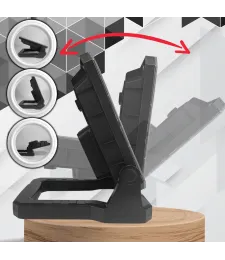 LAMPA ROBOCZA HALOGEN LED DO MILWAUKEE USB 6500K PRZENOŚNA BUDOWLANA MOCNA 