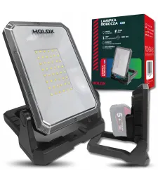 halogen roboczy do milwaukee