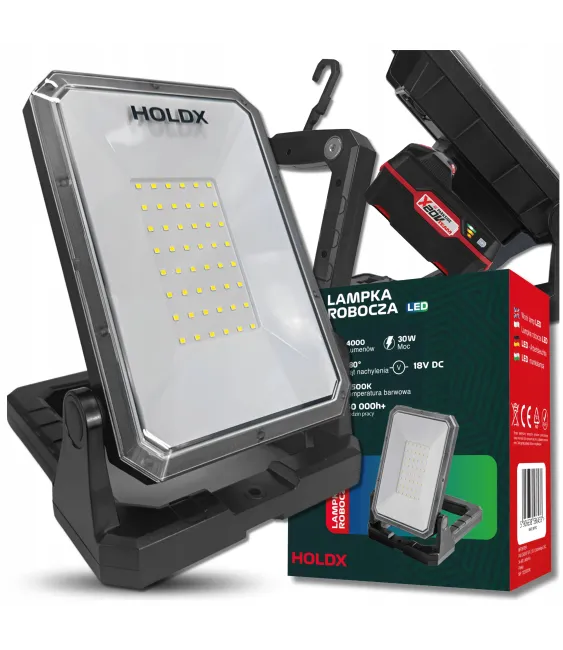 LAMPA ROBOCZA HALOGEN LED DO PARKSIDE Z USB 6500K PRZENOŚNA BUDOWLANA MOCNA LAMPA ROBOCZA HALOGEN LED DO PARKSIDE Z USB 6500K PRZENOŚNA BUDOWLANA MOCNA