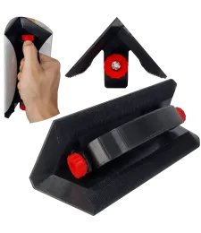 WYSOKO PRECYZYJNY KLUCZ DYNAMOMETRYCZNY 41CM HOLDX DŁUGI 10-60N 1/2 