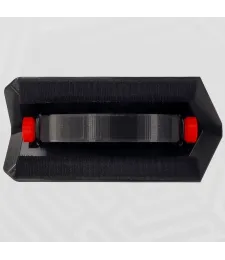 SZLIFIERKA RĘCZNA DO NAROŻNIKÓW WEWNĘTRZNYCH 15x22,5MM RĘCZNY ŚCIANY 90° 