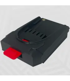 ADAPTER PRZEJŚCIÓWKA Z BOSCH PBA 18V DO BATERII AKUMULATORA ERBAUER EXT 18V