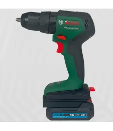 ADAPTER PRZEJŚCIÓWKA Z BOSCH PBA 18V DO BATERII AKUMULATORA ERBAUER EXT 18V 