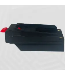 ADAPTER PRZEJŚCIÓWKA Z BOSCH PBA 18V DO BATERII AKUMULATORA ERBAUER EXT 18V 